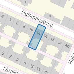 Perceel ZVT00-C-2647