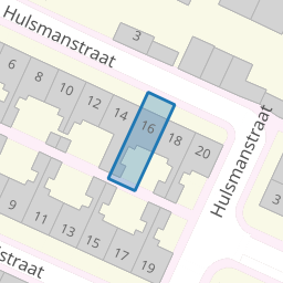 Perceel ZVT00-C-2649