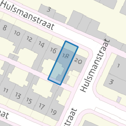 Perceel ZVT00-C-2650