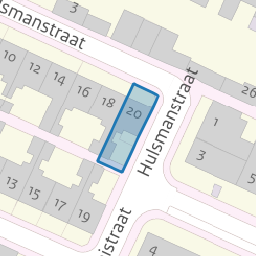Perceel ZVT00-C-2651