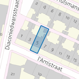 Perceel ZVT00-C-2654