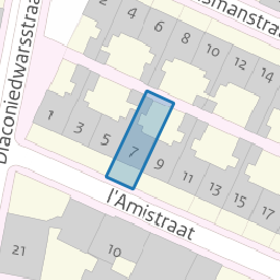 Perceel ZVT00-C-2655