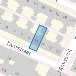 Perceel ZVT00-C-2658