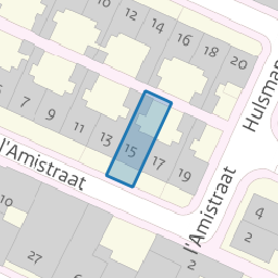 Perceel ZVT00-C-2659