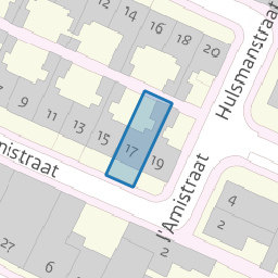 Perceel ZVT00-C-2660