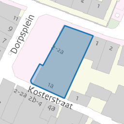 Perceel ZVT00-C-2666