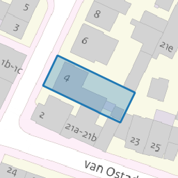 Perceel ZVT00-C-2700