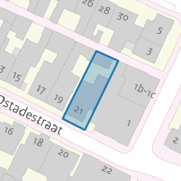 Perceel ZVT00-C-2760