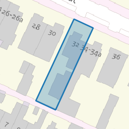 Perceel ZVT00-C-2771