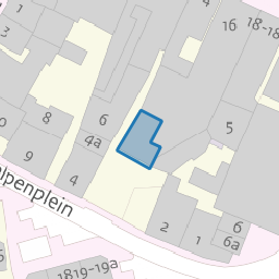 Perceel ZVT00-C-2836