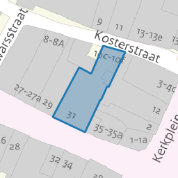 Perceel ZVT00-C-2838