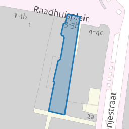 Perceel ZVT00-C-2845