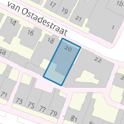 Perceel ZVT00-C-2857