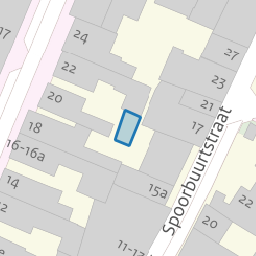 Perceel ZVT00-C-2862