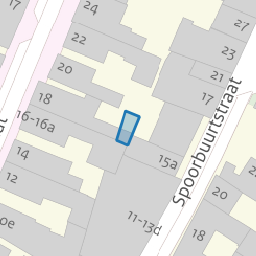 Perceel ZVT00-C-2863