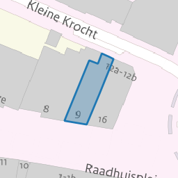 Perceel ZVT00-C-2874