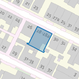 Perceel ZVT00-C-2887