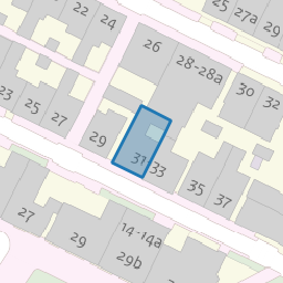 Perceel ZVT00-C-2888