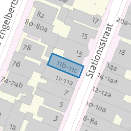 Perceel ZVT00-C-2929