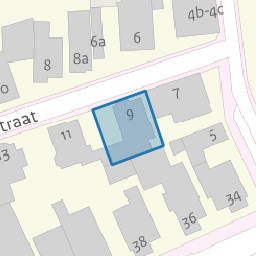 Perceel ZVT00-C-2937