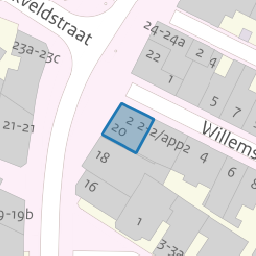 Perceel ZVT00-C-2960