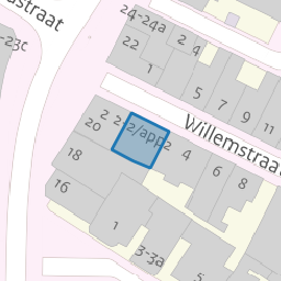 Perceel ZVT00-C-2961