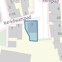 Perceel ZVT00-C-2970