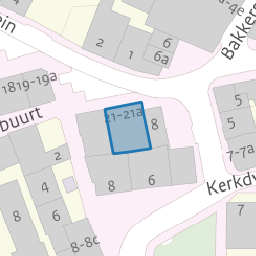 Perceel ZVT00-C-2971