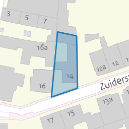 Perceel ZVT00-C-2973