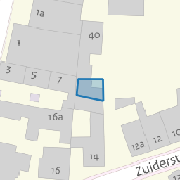 Perceel ZVT00-C-2975