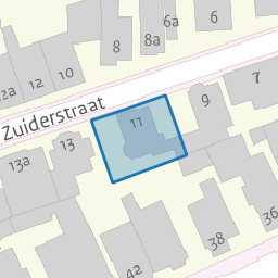 Perceel ZVT00-C-2985