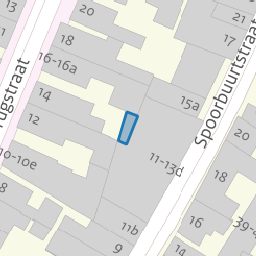 Perceel ZVT00-C-2991