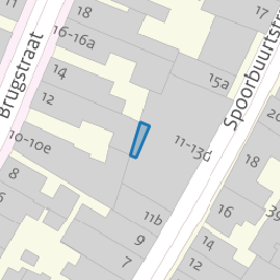 Perceel ZVT00-C-2992