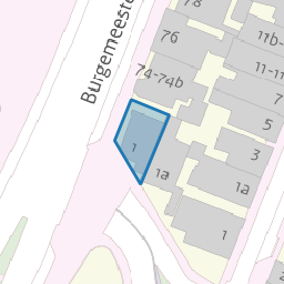 Perceel ZVT00-C-3000