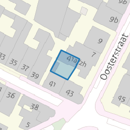 Perceel ZVT00-C-3002