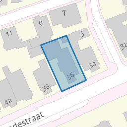 Perceel ZVT00-C-3027