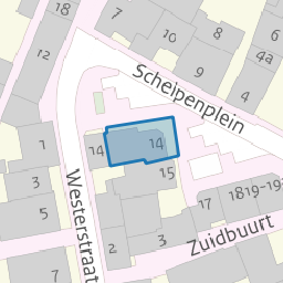 Perceel ZVT00-C-3057