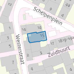 Perceel ZVT00-C-3058