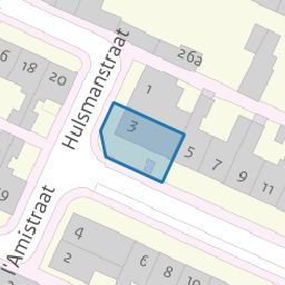 Perceel ZVT00-C-3084