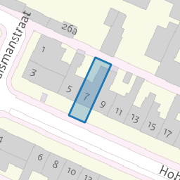 Perceel ZVT00-C-3086