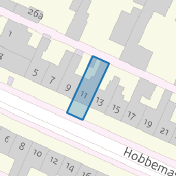 Perceel ZVT00-C-3088