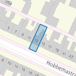 Perceel ZVT00-C-3089