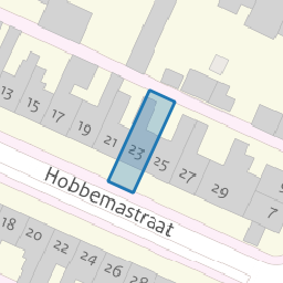 Perceel ZVT00-C-3094