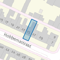 Perceel ZVT00-C-3095