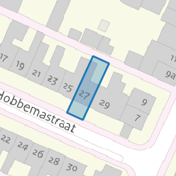 Perceel ZVT00-C-3096