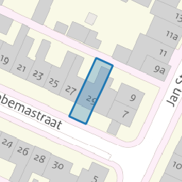 Perceel ZVT00-C-3097