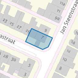 Perceel ZVT00-C-3099