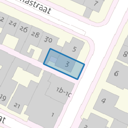 Perceel ZVT00-C-3101