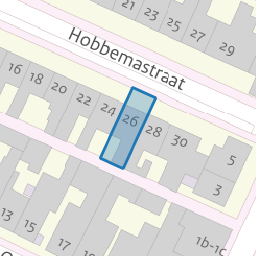 Perceel ZVT00-C-3104