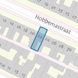 Perceel ZVT00-C-3106